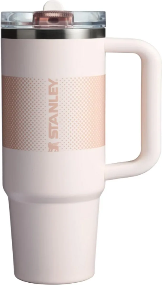 Stanley Quencher ProTour Flip Straw Tumbler 0.89L