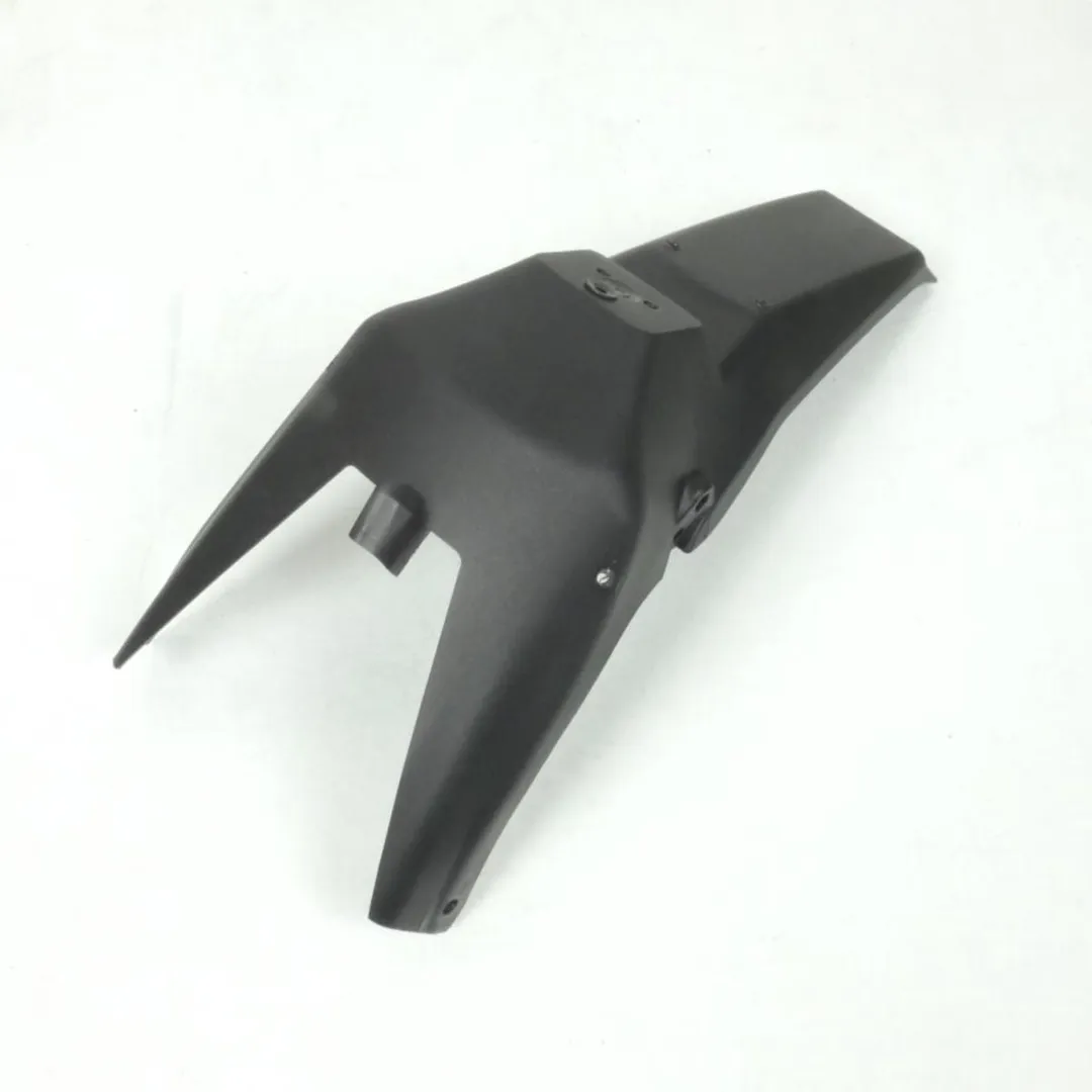 Peugeot 125 XPS Trail 2004-2007 Bavette - Zwart