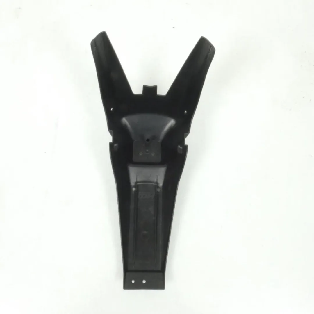 Peugeot 125 XPS Trail 2004-2007 Bavette - Zwart