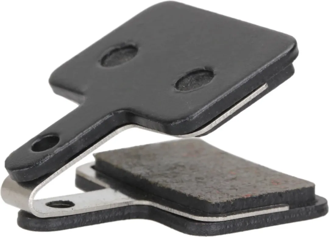 OUXI V8 Mechanische Remblokjes - 2 Stuks - Zwart