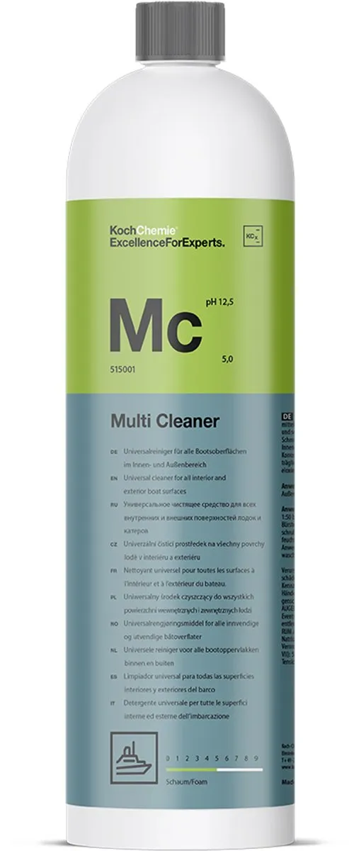 Koch Chemie Multi Cleaner 1L