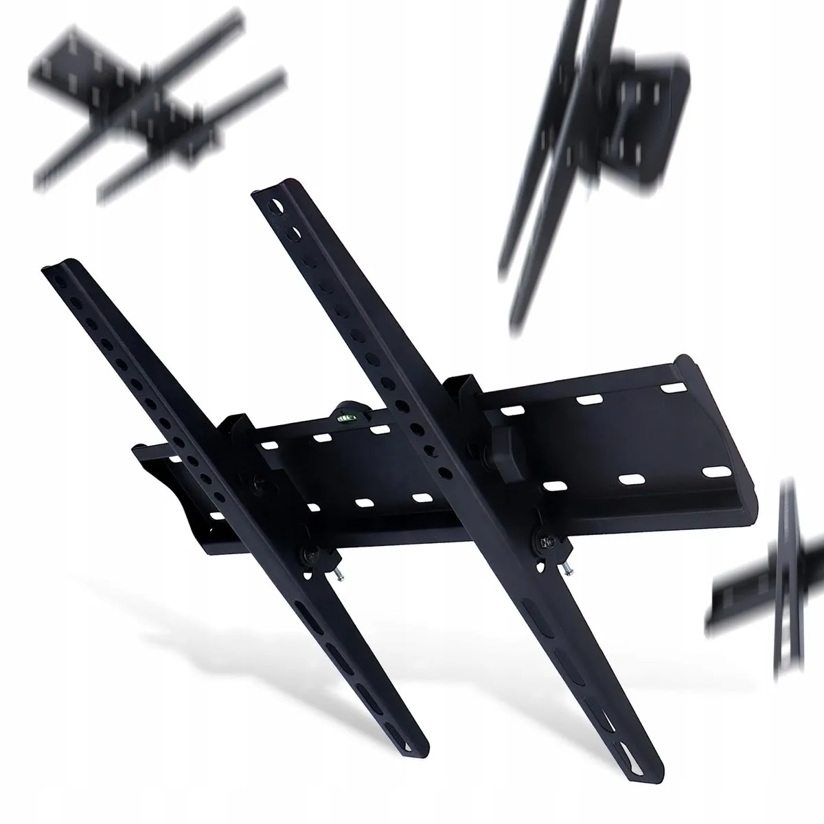 Verstelbare TV Muurbeugel voor Toshiba 32'' - Kantelbaar & Uitschuifbaar