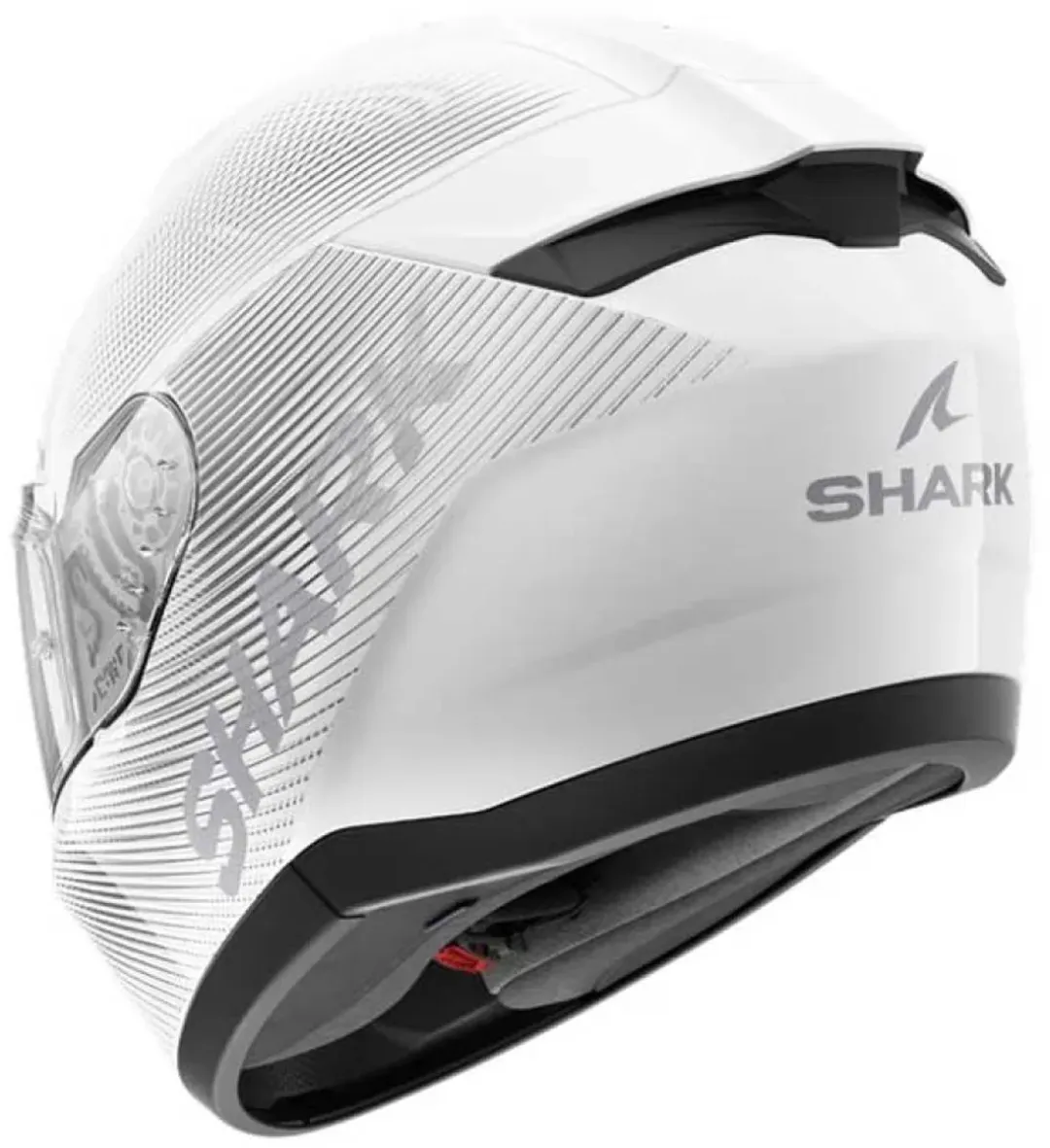 Shark Ridill 2 SP Lyne Stofzuiger - XL - Wit/Grijs