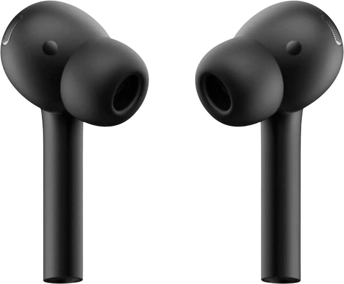 Xiaomi Mi True Wireless Earphones 2 Pro 34957 - Zwart - afbeelding 6 van 6