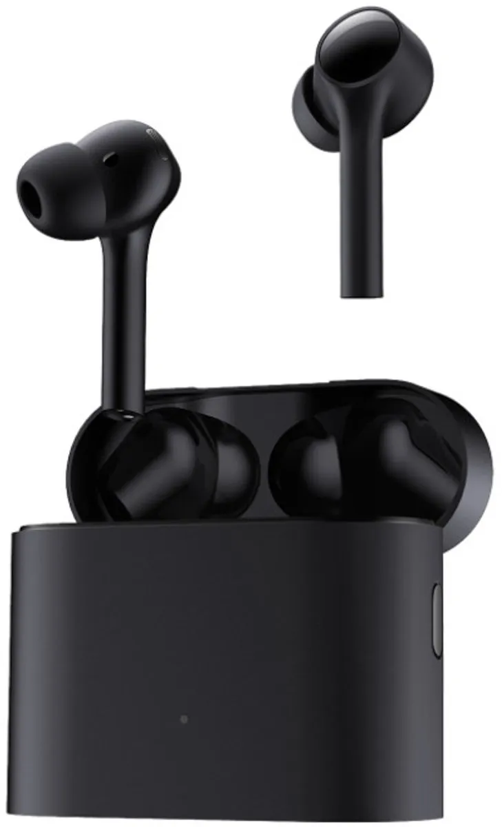 Xiaomi Mi True Wireless Earphones 2 Pro 34957 - Zwart - afbeelding 4 van 6