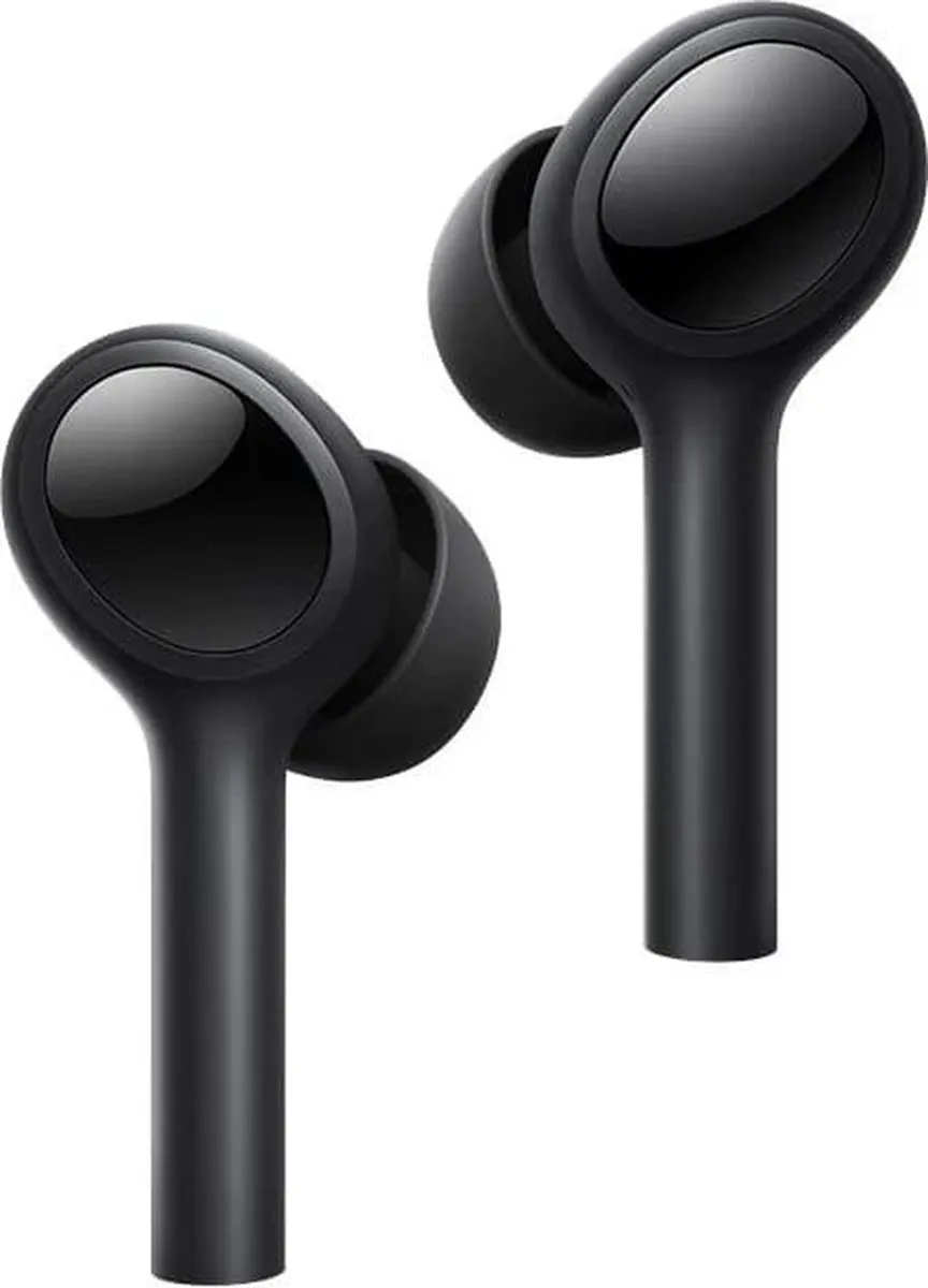 Xiaomi Mi True Wireless Earphones 2 Pro 34957 - Zwart - afbeelding 3 van 6