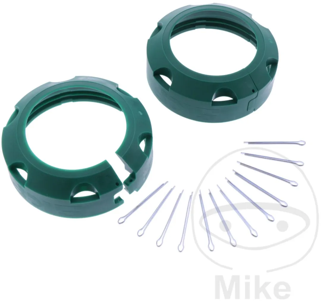 SKF Cache Poussière Voor Moto Honda 250 CR R 1997-2007