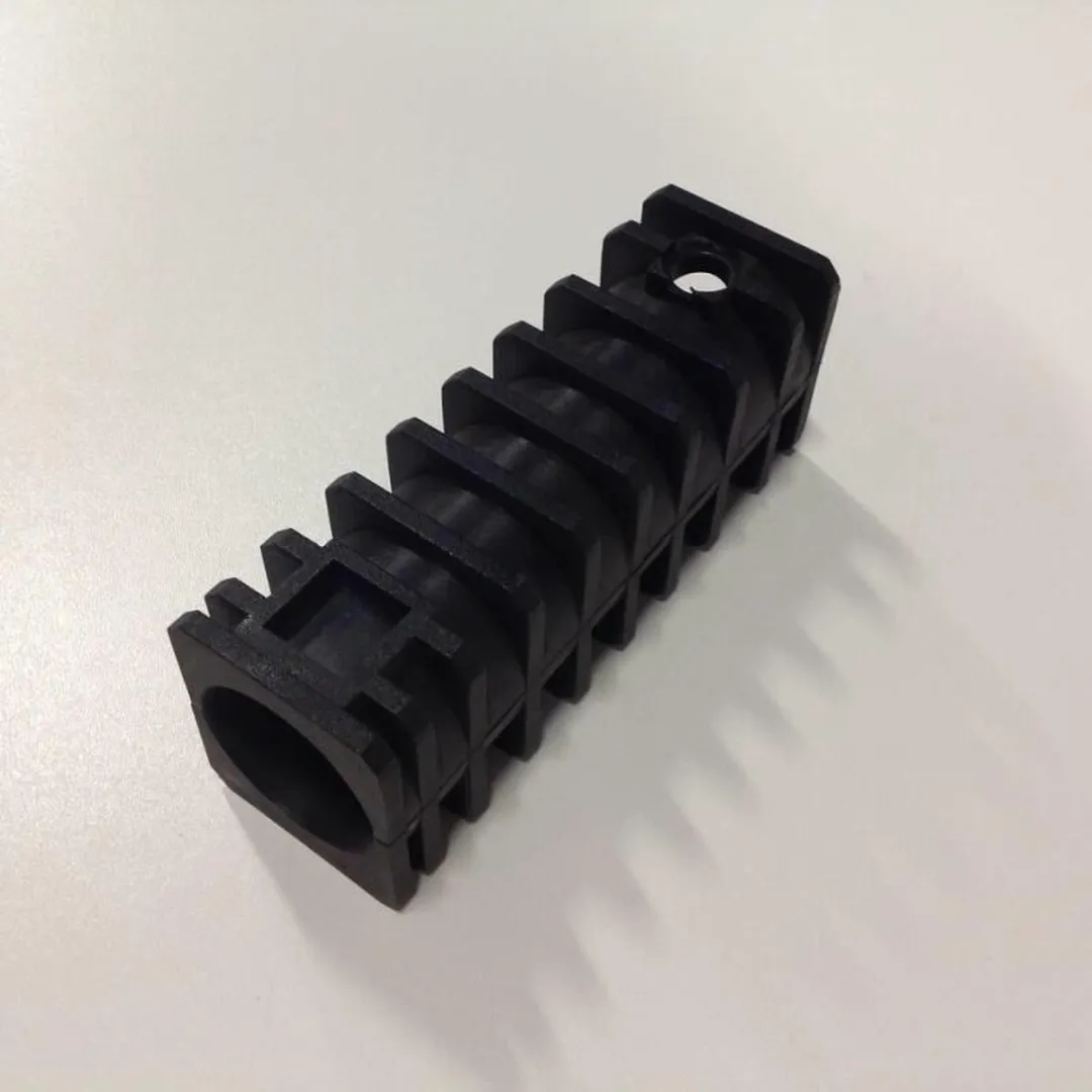 Glijbussen set WAE 1202