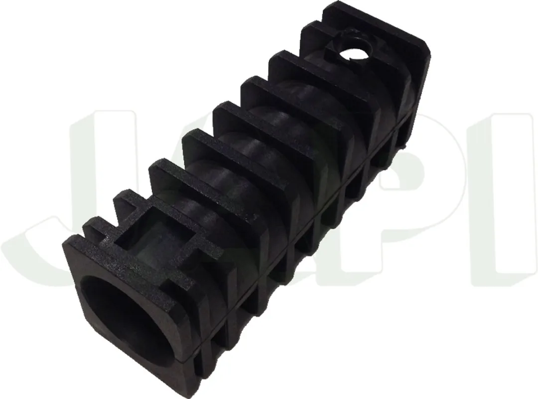 Glijbussen set WAE 1202