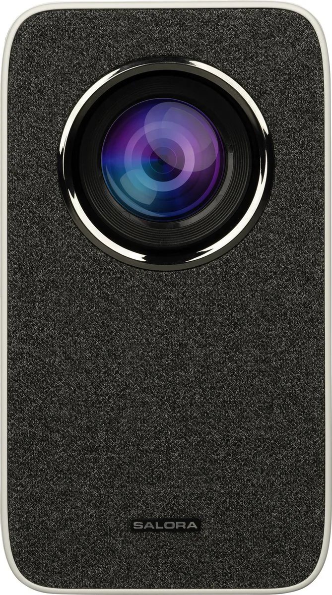 Salora BEAMER4525 Mini Projector 720p