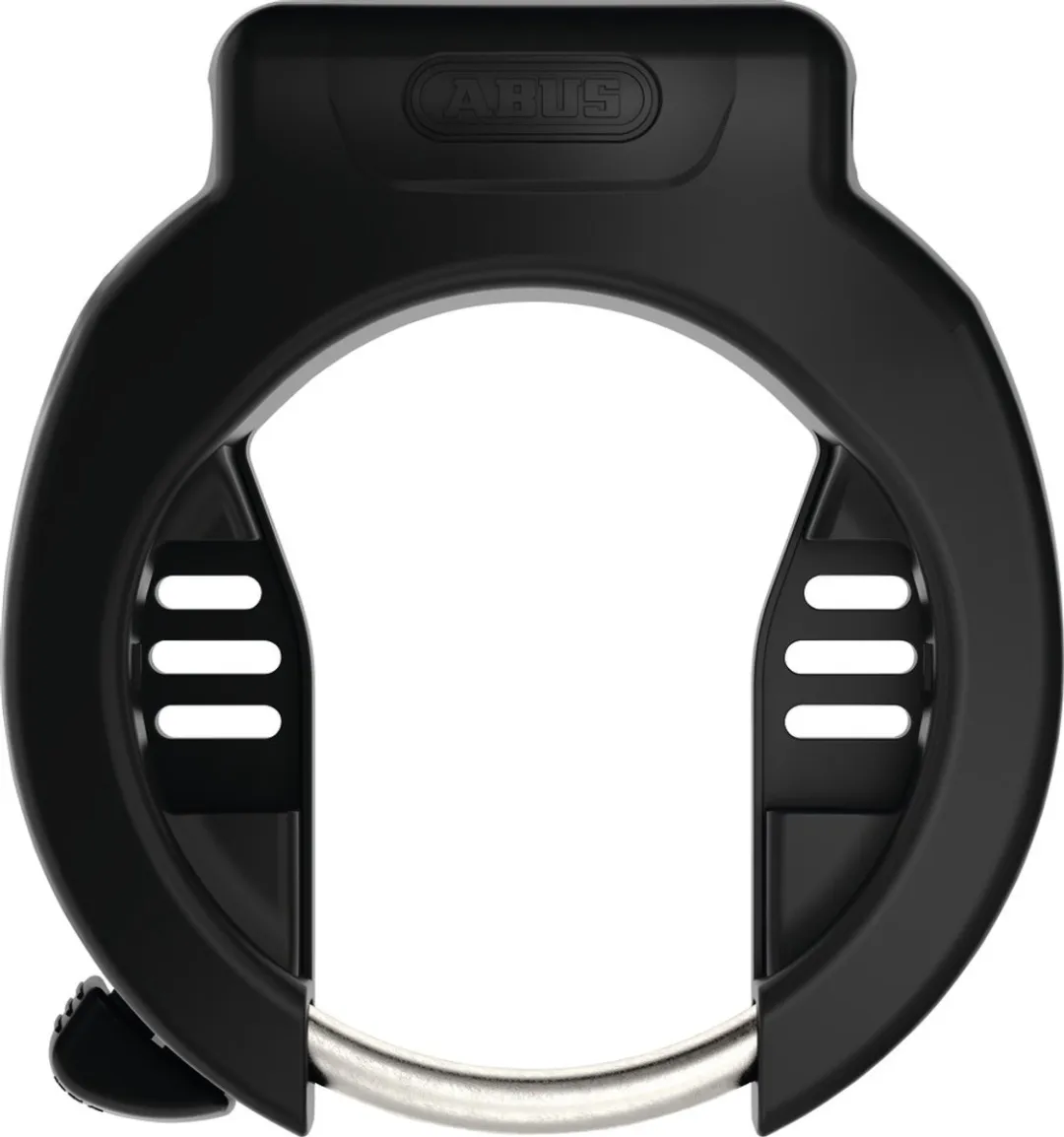 ABUS Amparo 2.0 Ringslot SL86735 - Beschermingsniveau 9/15 - Zwart