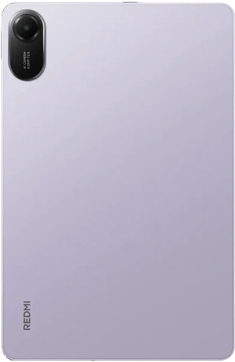 Xiaomi Redmi Pad 2 25040RP0AG Tablet - 128GB - Paars