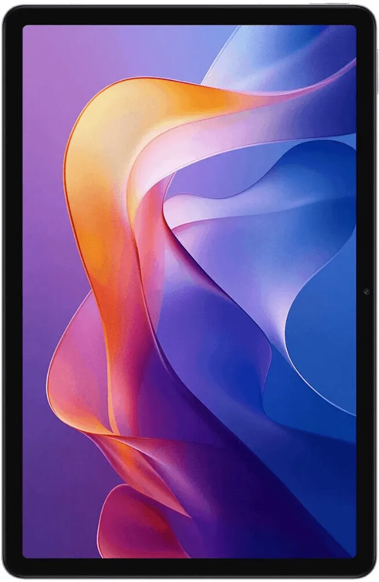 Xiaomi Redmi Pad 2 25040RP0AG Tablet - 128GB - Paars