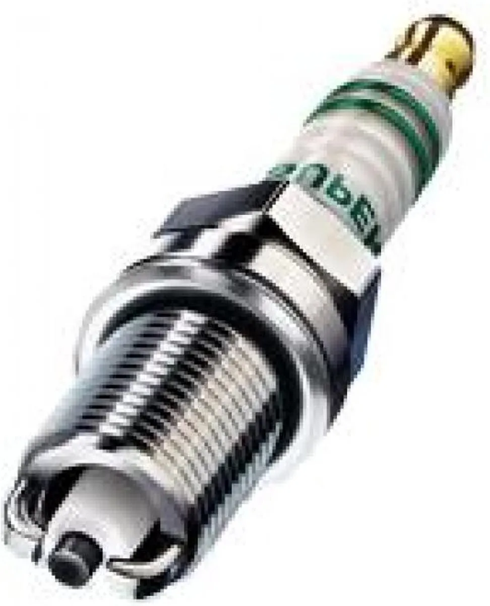 Bosch Bougie Keeway 50 RY6 2010-2019 - Wit