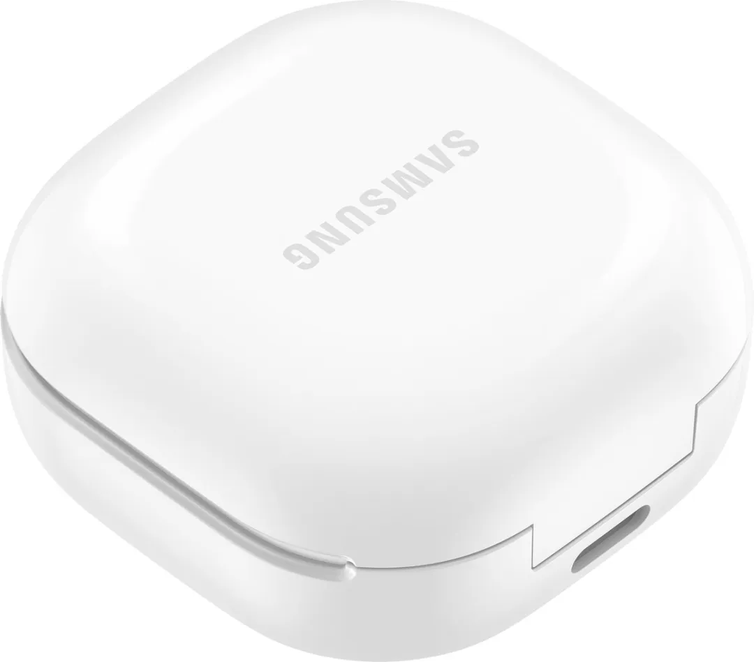 Samsung Galaxy Buds FE SM-R400NZWAXXV - Wit - afbeelding 6 van 6