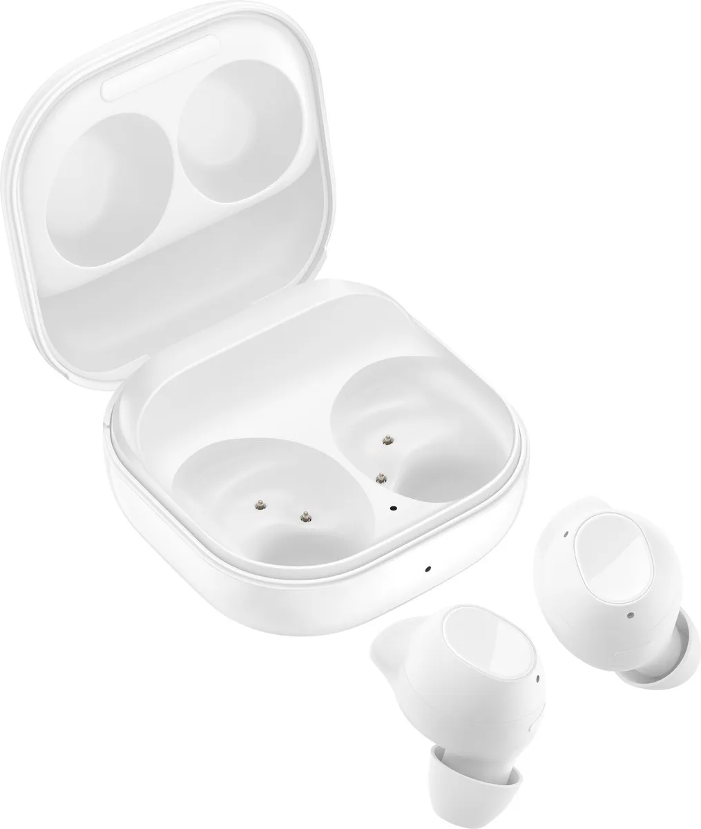 Samsung Galaxy Buds FE SM-R400NZWAXXV - Wit