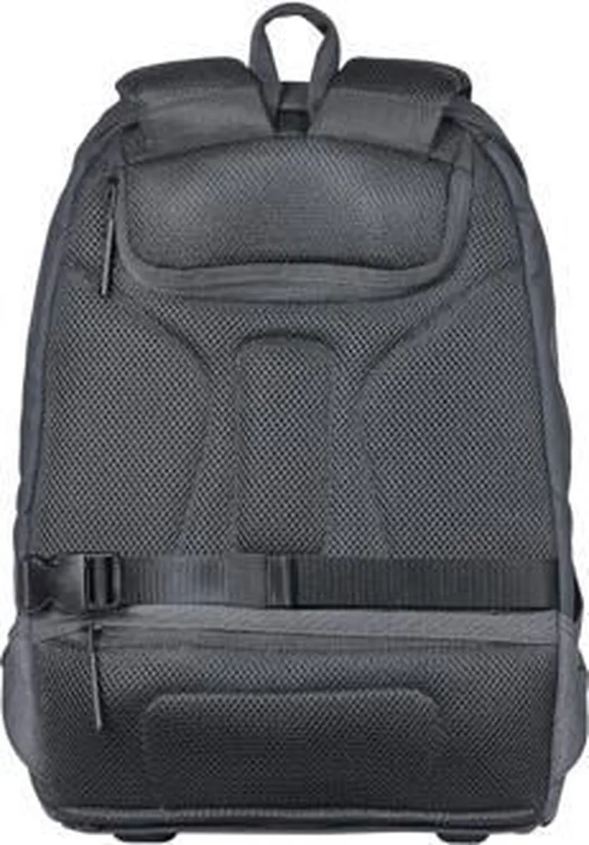 Basil B-Safe Commuter Rugzak 13L - 13 inch Laptop - Zwart