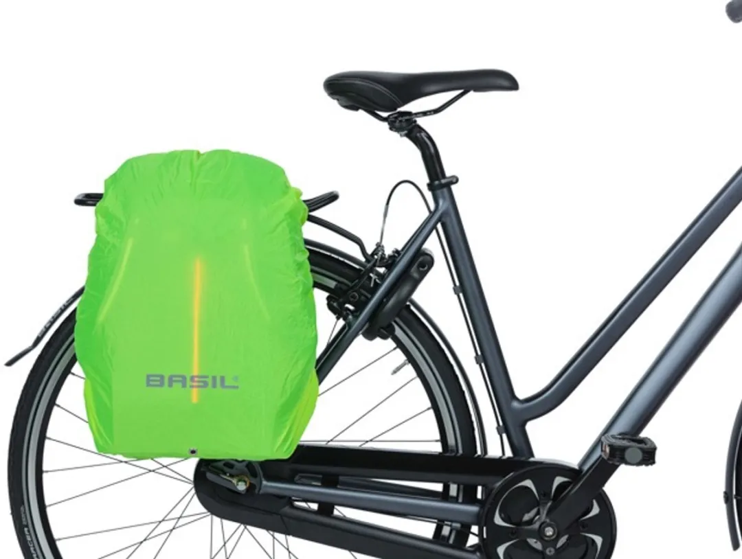 Basil B-Safe Commuter Rugzak 13L