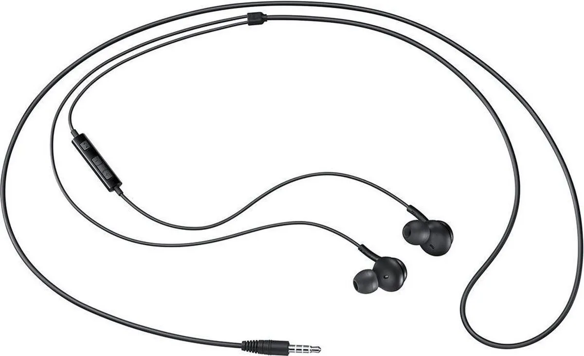 Samsung Galaxy S8 AKG EO-IG955 Headset - Grijs
