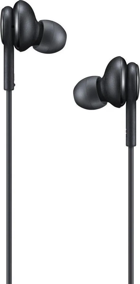 Samsung Galaxy S8 AKG EO-IG955 Headset - Grijs
