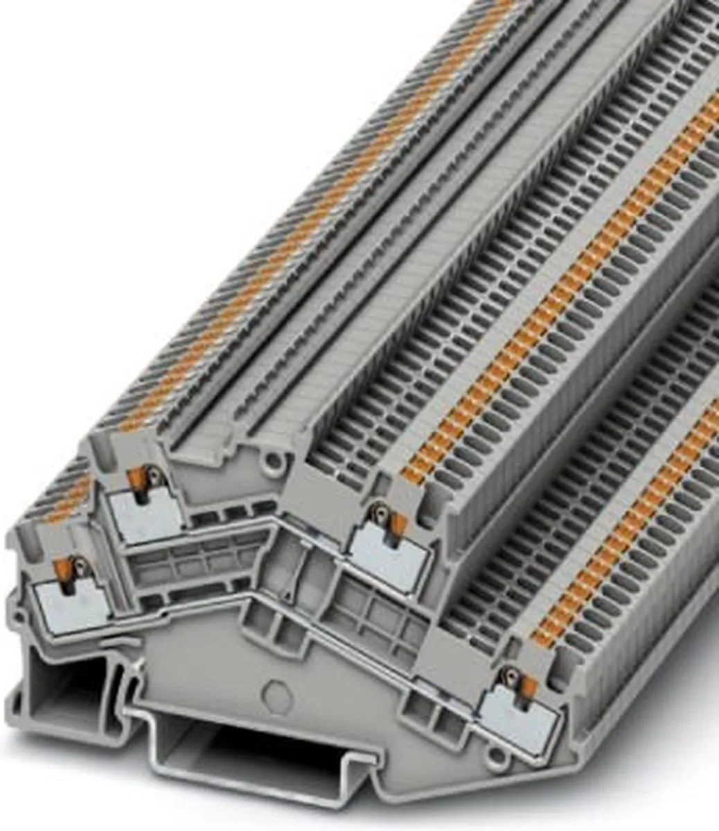 Phoenix Contact PTTBS 1.5/S 3,5mm