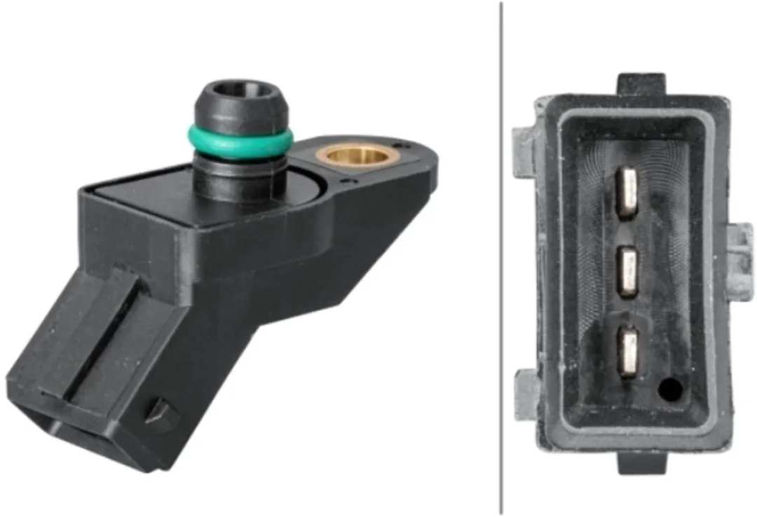 Hella Inlaatspruitstukdruksensor