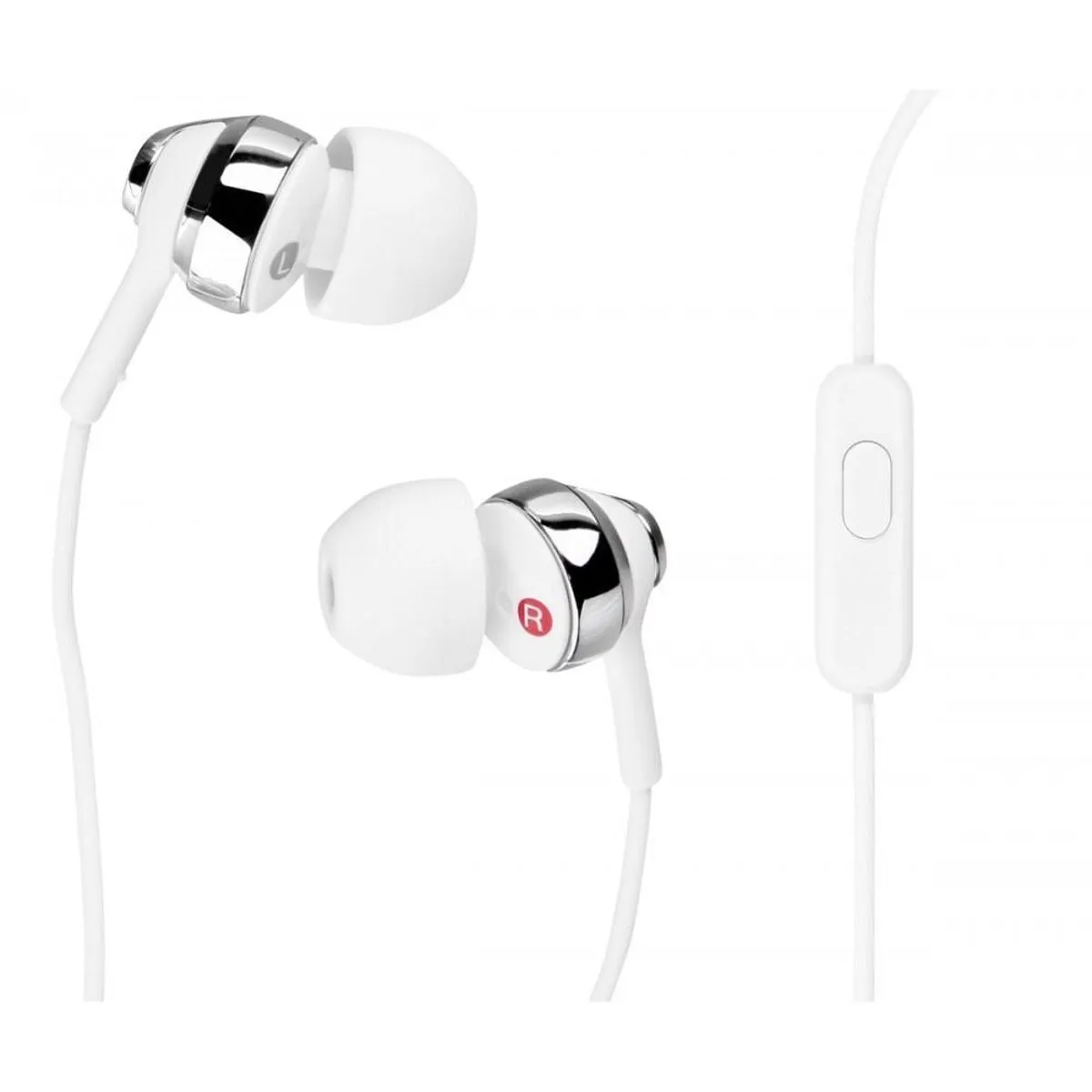 Sony MDR-EX110AP In-Ear Oordopjes