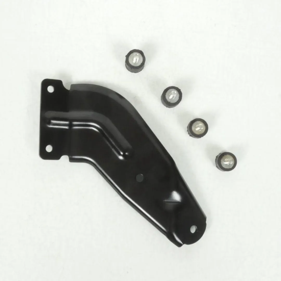 Peugeot Patte G Radiator Compressor 771242