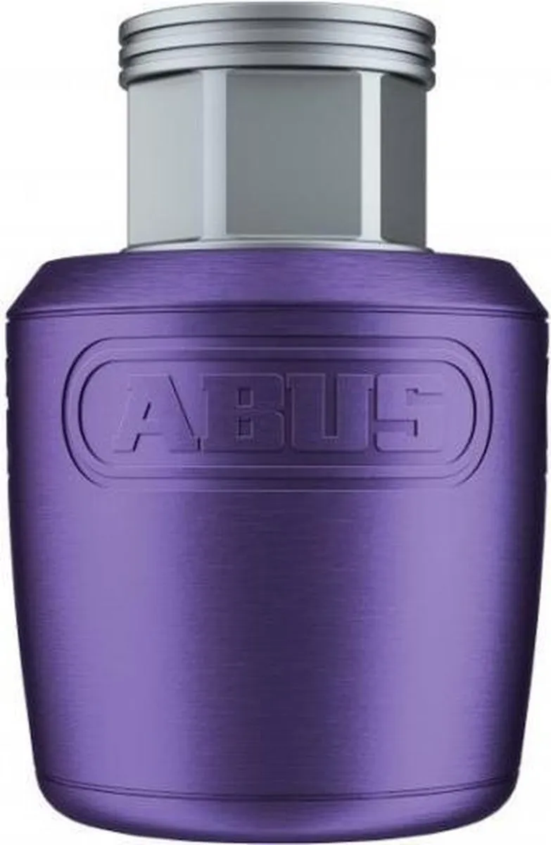 ABUS Nutfix Asmoer M9 - Paars