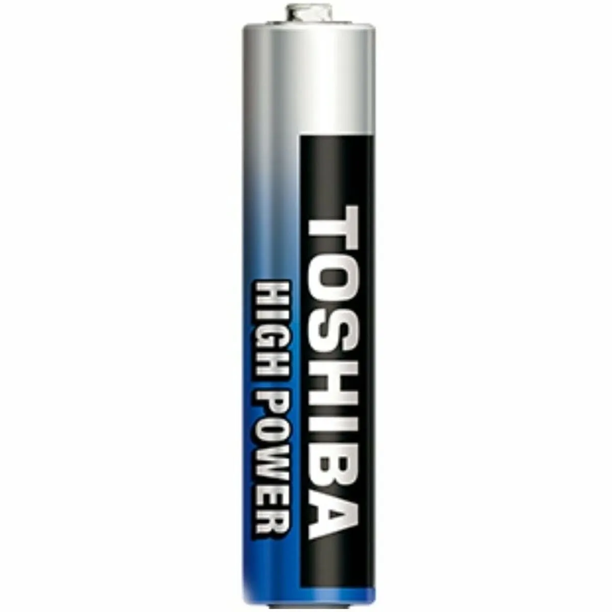 Toshiba HIGH POWER AAA Batterijen - 12 Stuks