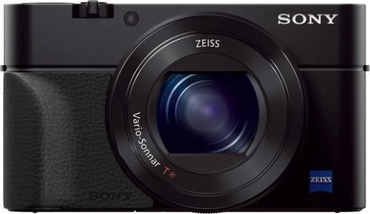 Sony DSC-RX AGR2B.SYH Handgreep