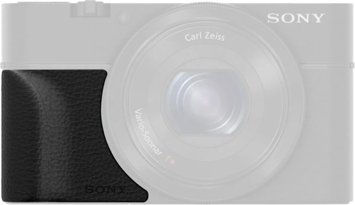 Sony DSC-RX AGR2B.SYH Handgreep