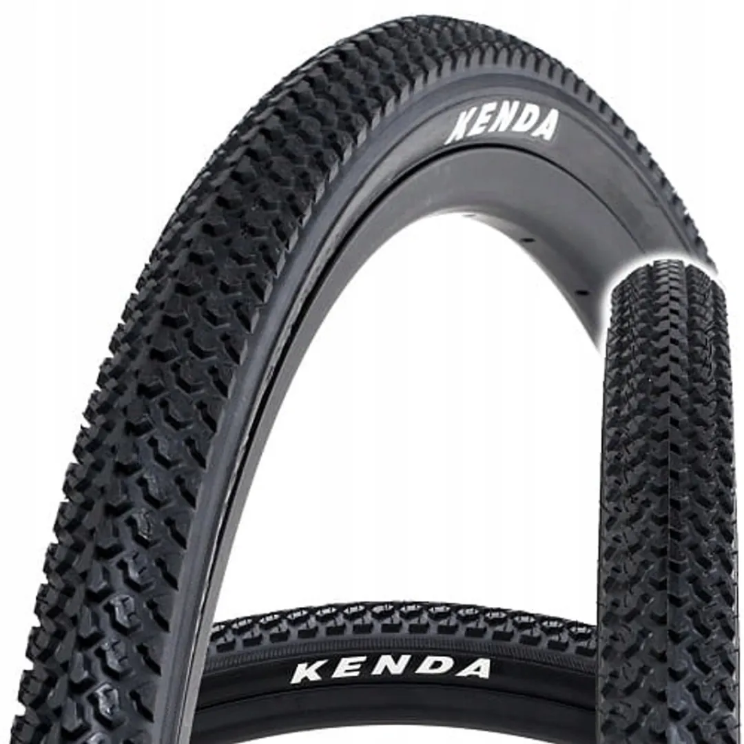 Kenda K813 Sport Cruising Fietsband 700x38