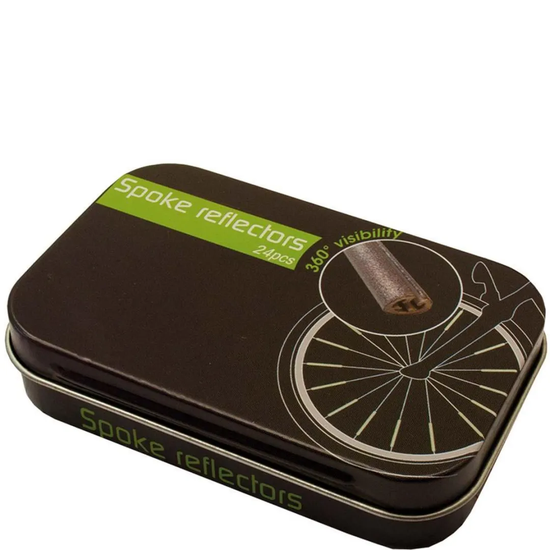 3M Wowow Fietsreflector