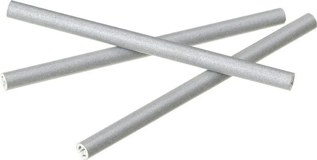 3M Wowow Fietsreflector - 24 Stuks - Zilver