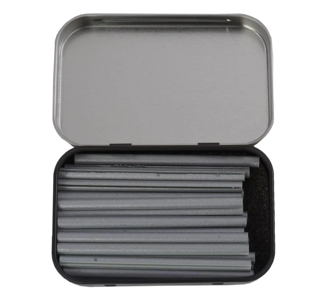 3M Wowow Fietsreflector - 24 Stuks - Zilver - afbeelding 6 van 6