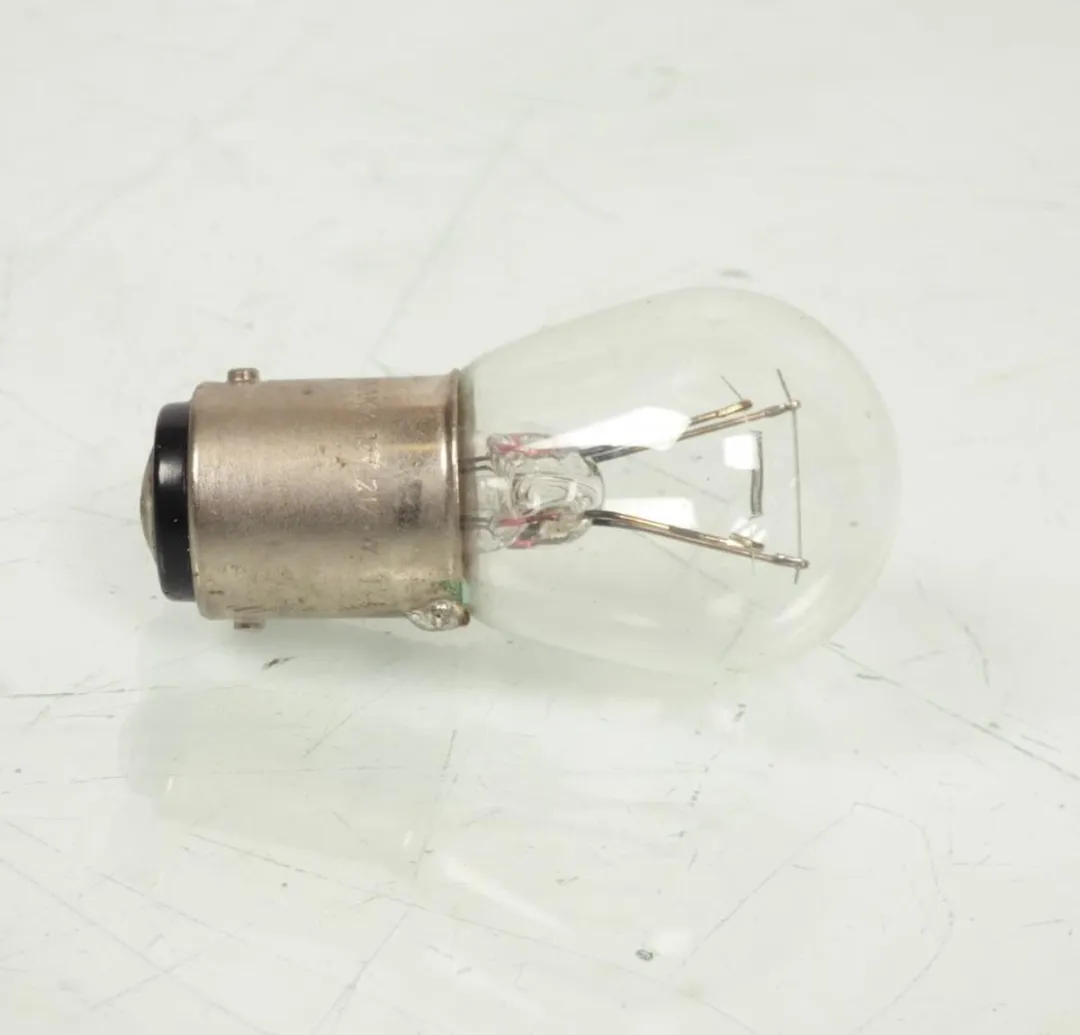 Osram NHX Scooterlamp 110W