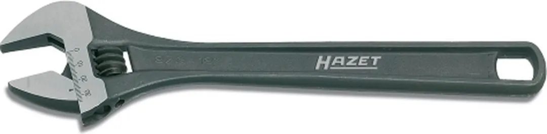 Hazet Verstelbare Moersleutel 0-18mm