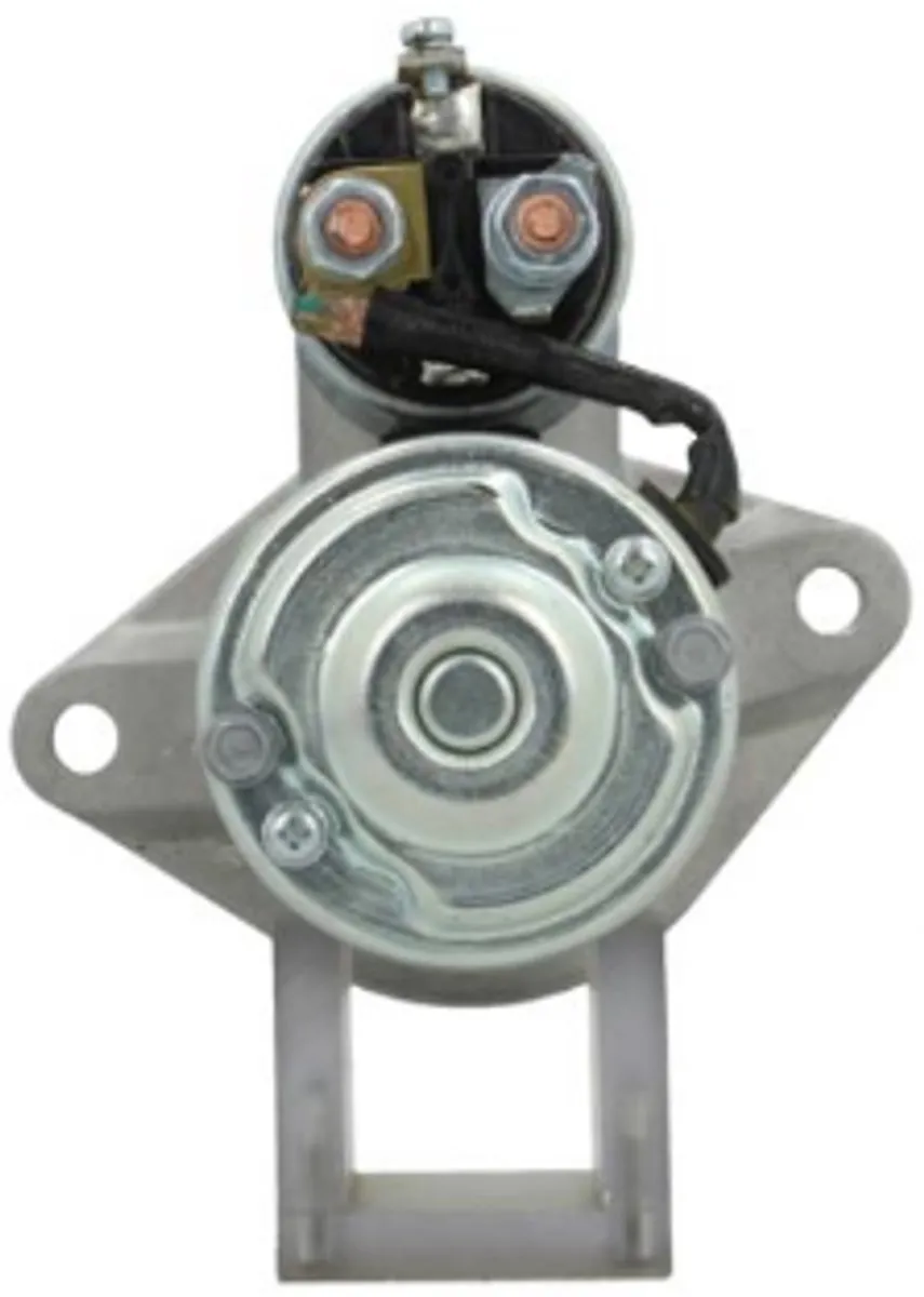 Hitachi Starter Opel 1.4kW - Zilver - 127 Stuks