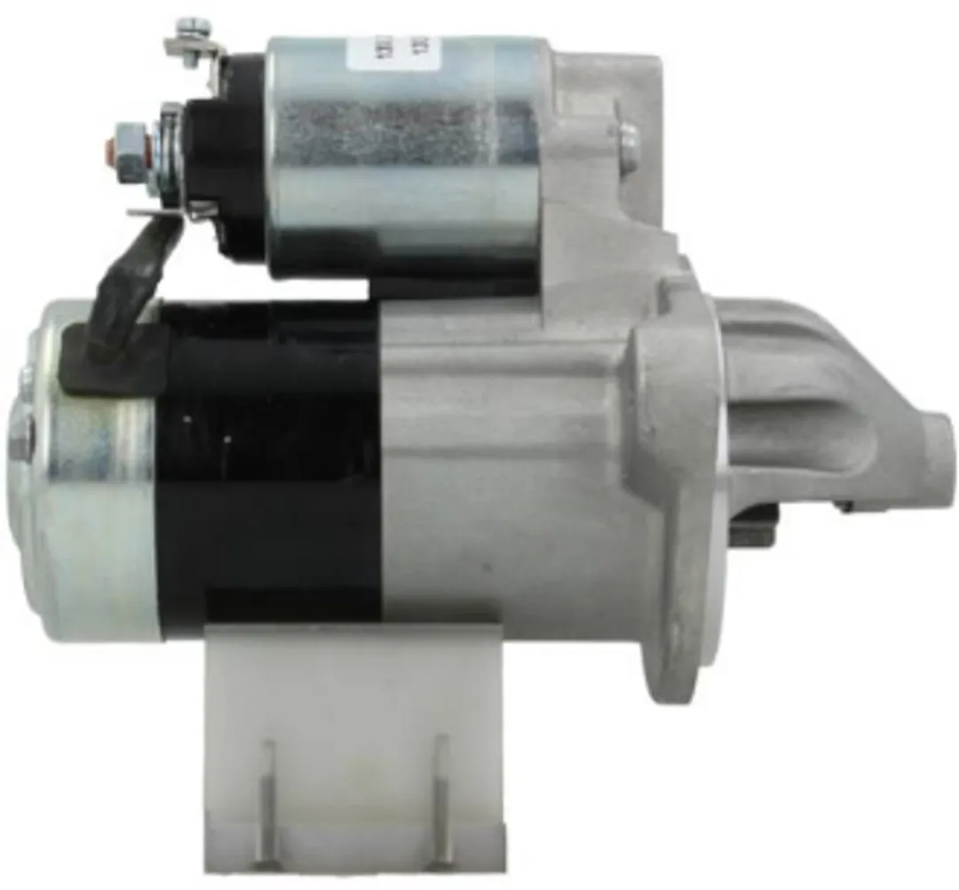 Hitachi Starter Opel 1.4kW - Zilver - 127 Stuks