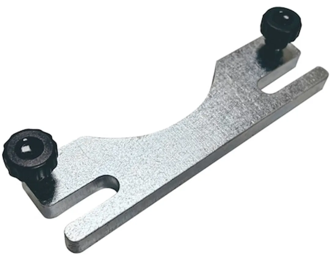 Würth Uitlijnplaat PureTec 1.0/1.2L
