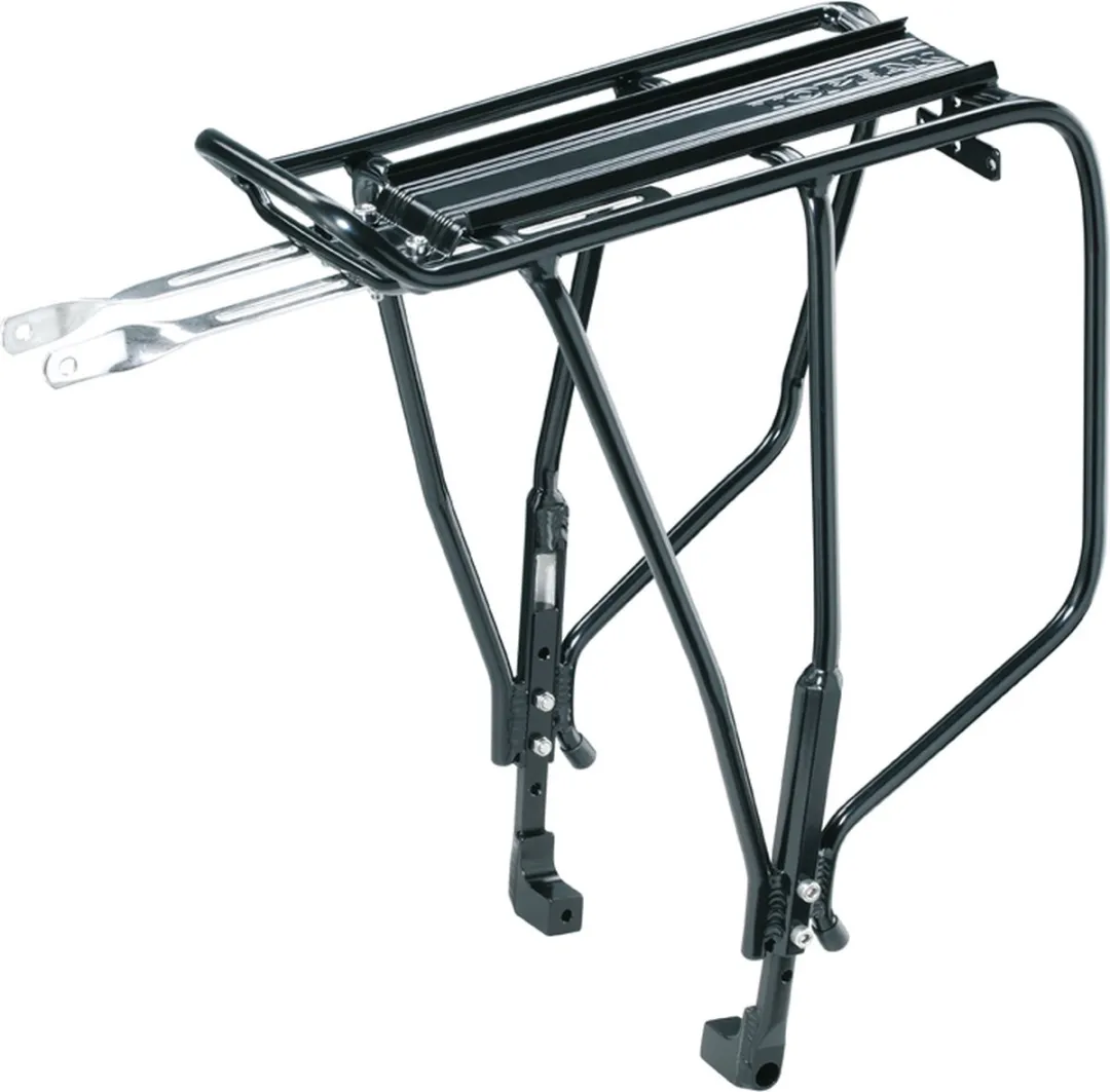 Topeak Uni Super Tourist 2.0 Disc Achterdrager - Zwart