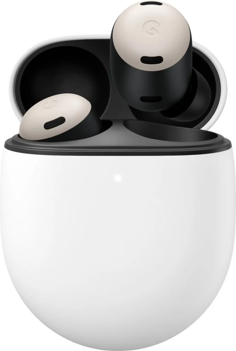 Google Pixel Buds Pro - Grijs