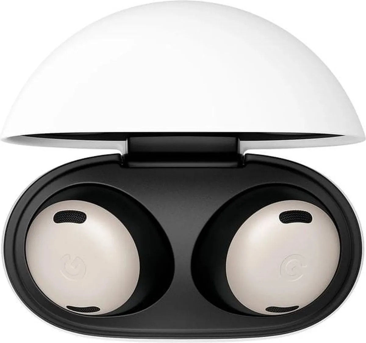 Google Pixel Buds Pro - Grijs