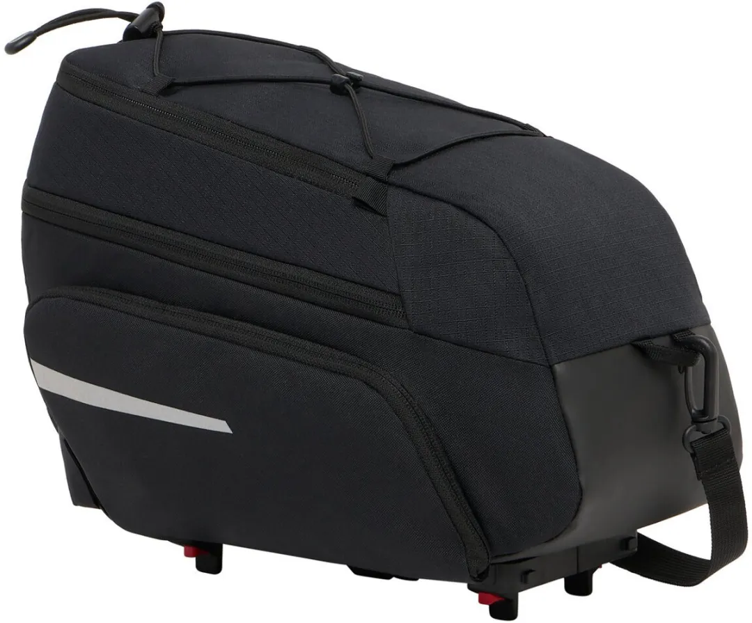Vaude Silkroad Plus Uniklip 2.0 Fietstas 16L