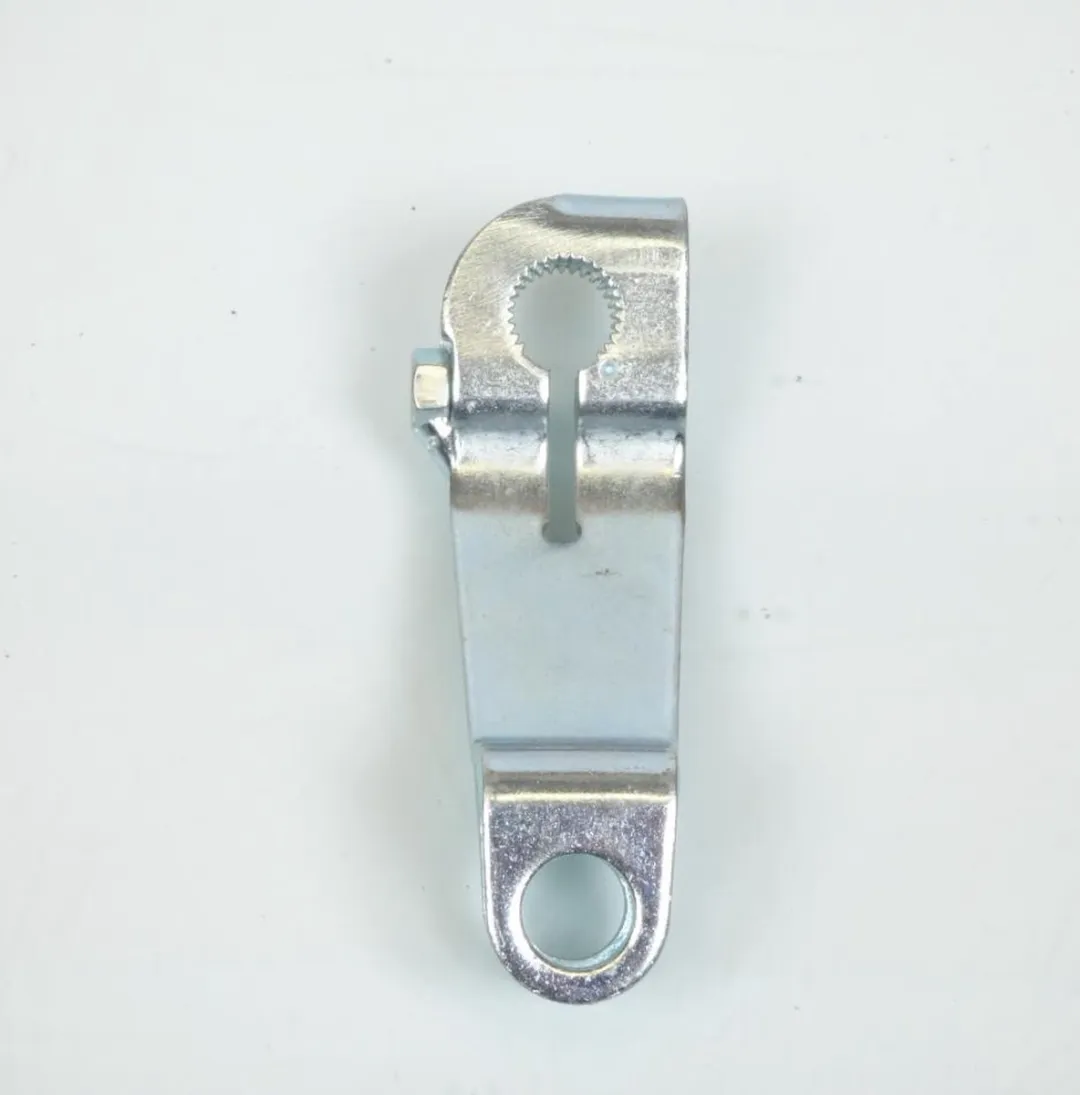 Yamaha 50 Bump Scooter Achterremtrommel Nok 4VUF53550000