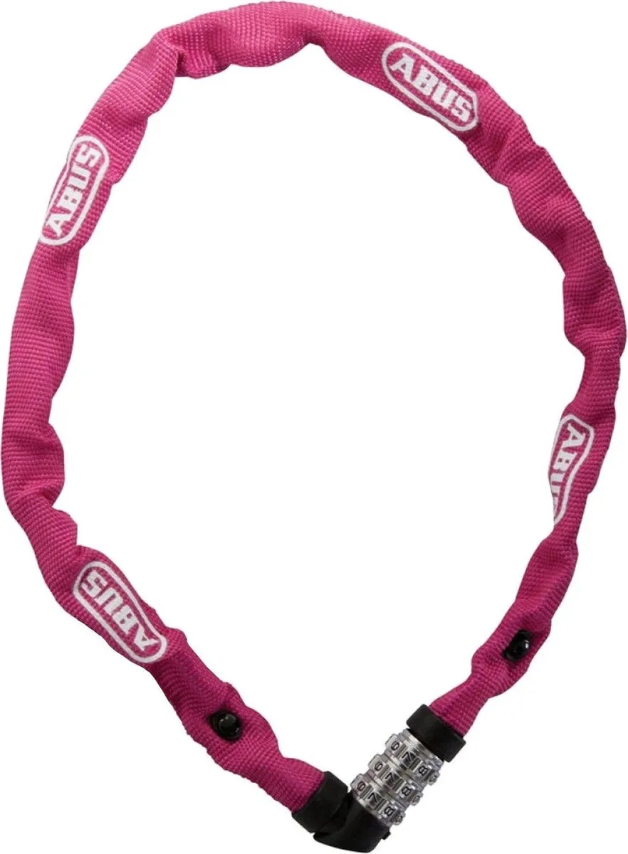 ABUS Fietsslot 1200-60-WEB-CORAL