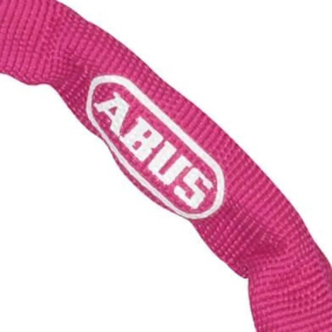 ABUS Fietsslot 1200-60-WEB-CORAL - Roze