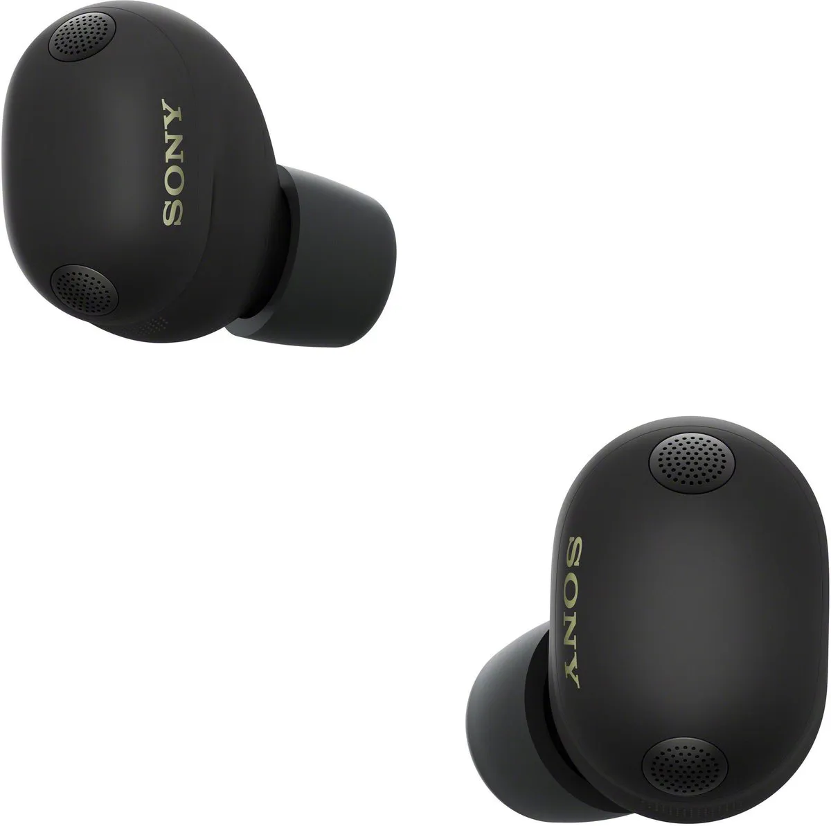 Sony WF-1000XM6 Draadloze Oordopjes - Noise Cancelling - Zwart