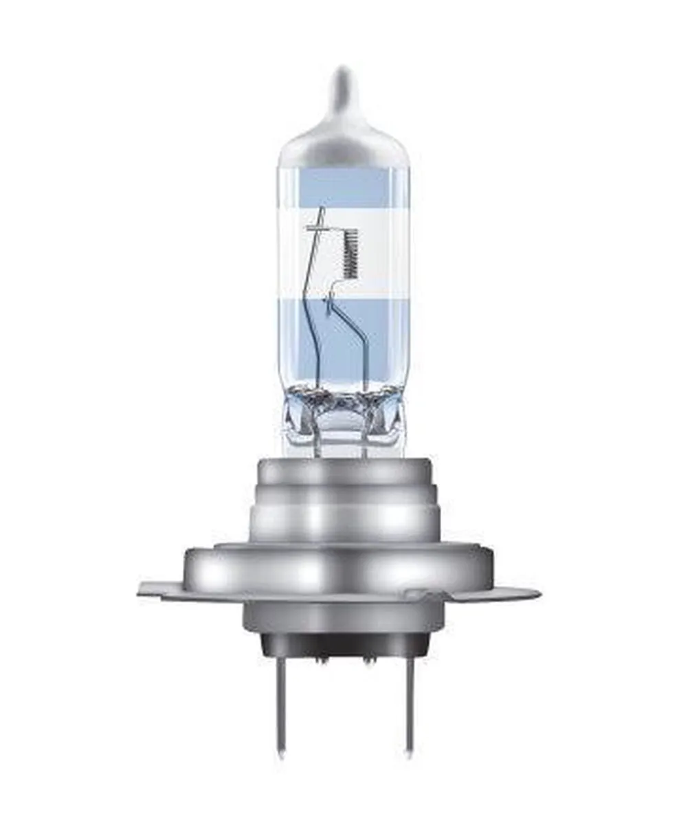 Osram Night Racer 110 H7 Set